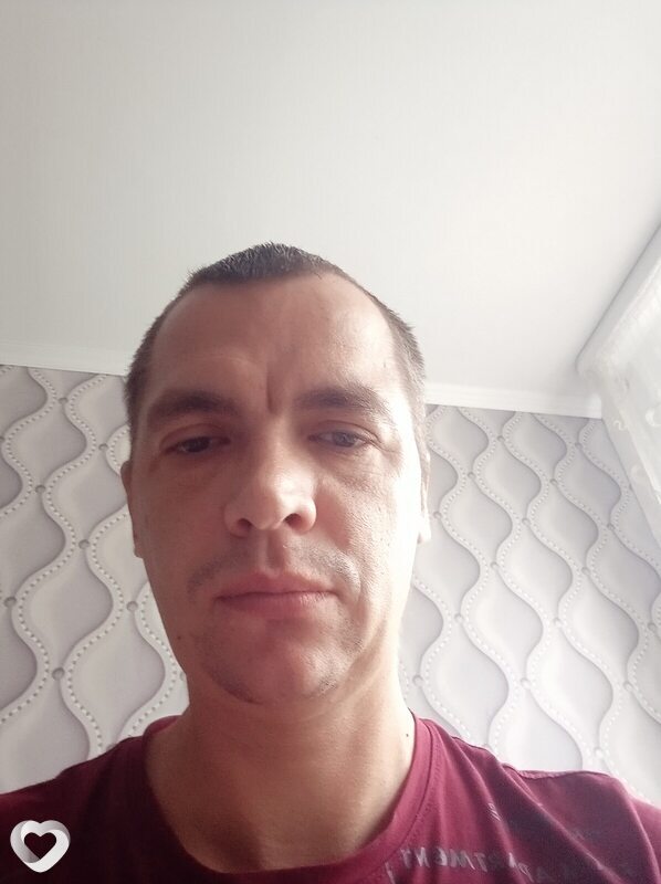 Олег, 42, Сморгони — анкета №3003076