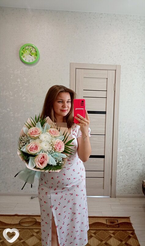 Яна, Пинск