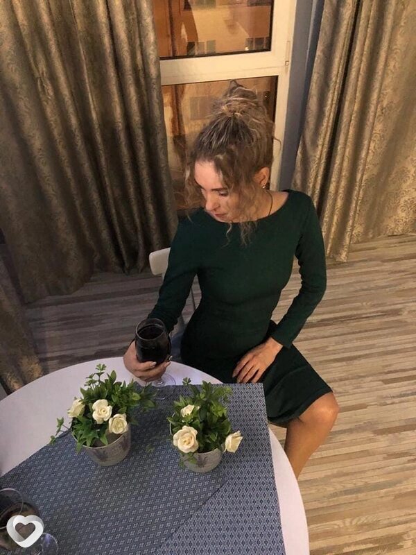 Любовь, 41, Екатеринбурге — анкета №3003087