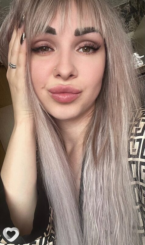 Екатерина, 27, Иркутске — анкета №3003091
