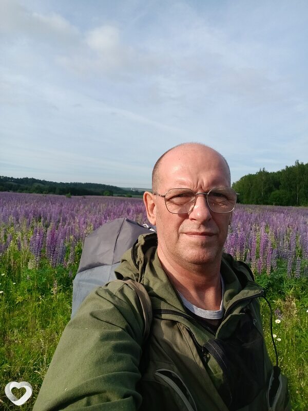 Влад, 55, Нижнем Новгороде — анкета №3003095