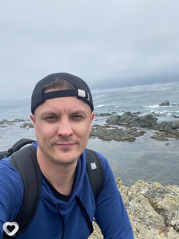 Алексей, 31, Вологде — анкета №3002800