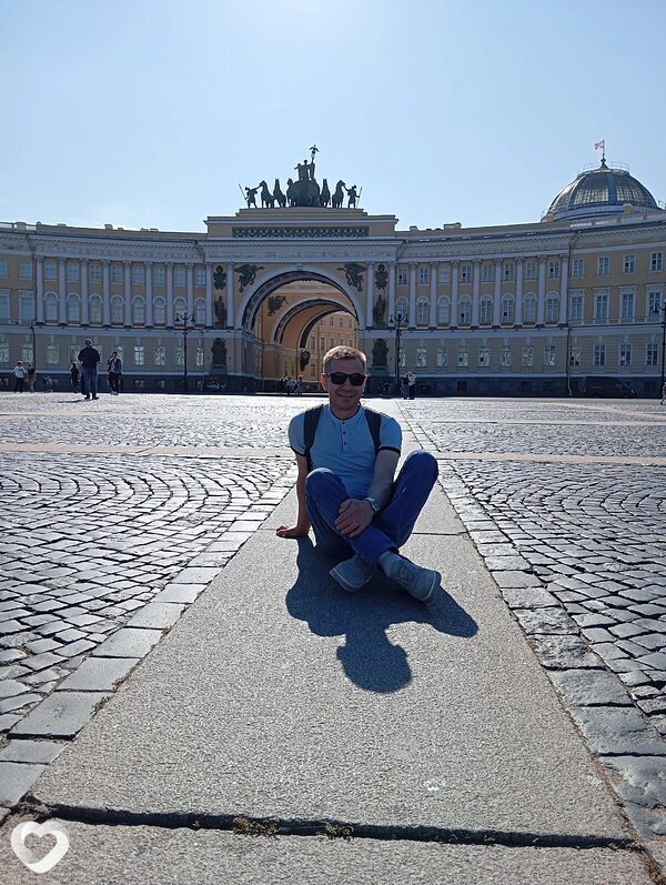 Александр, 44, Ярославле — анкета №3002819