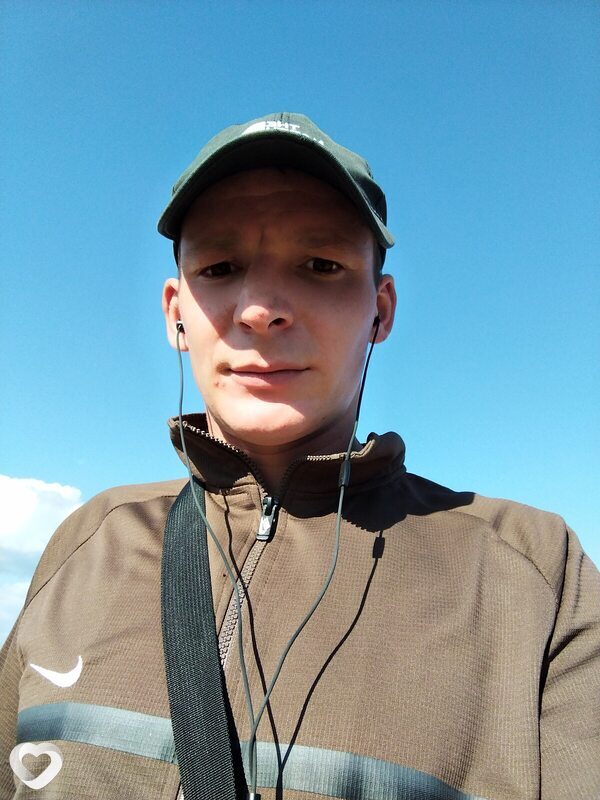 Ильгар, 27, Волжском — анкета №3002820