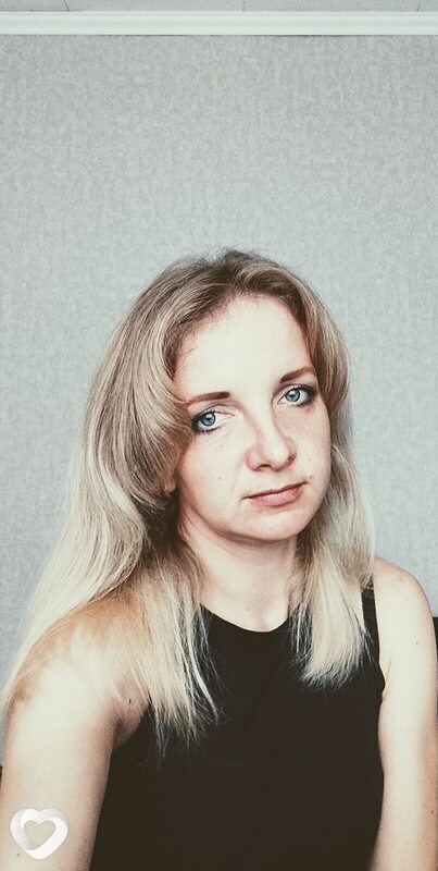 Татьяна, 37, Орёл — анкета №3002823