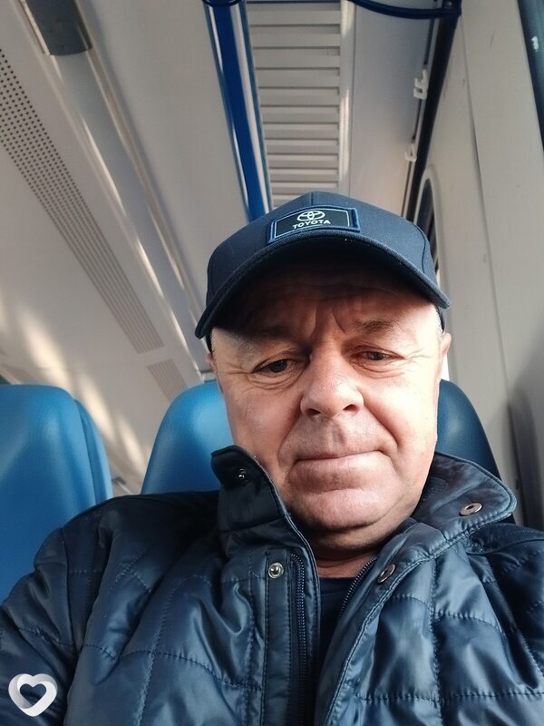Виталий, 54, Чите — анкета №3002726