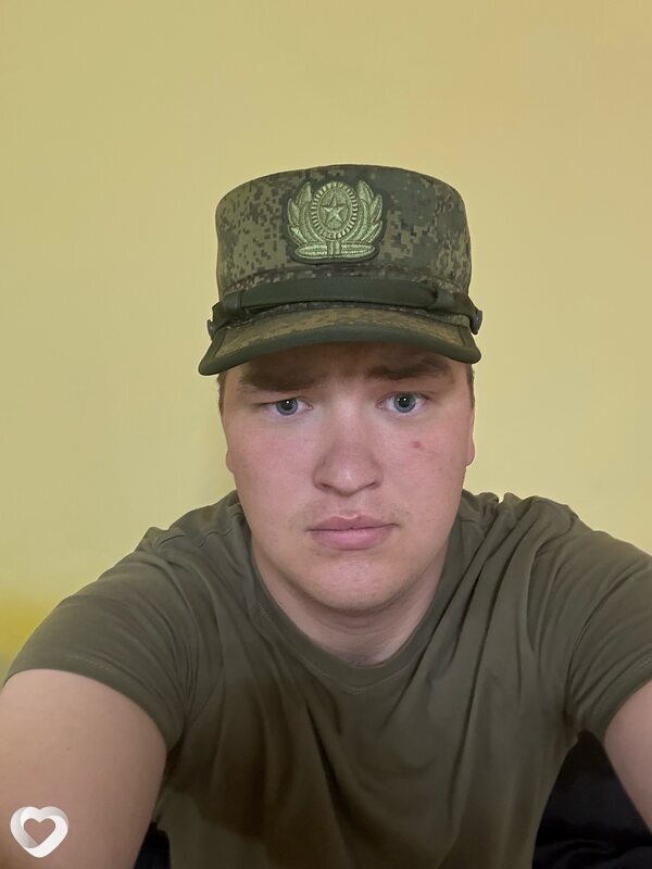Юра, 20, Челябинске — анкета №3002729