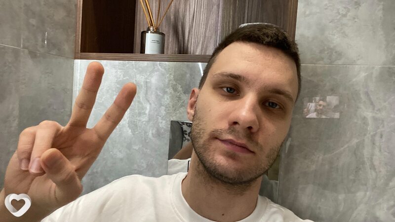 Никита, 27, Бердянске — анкета №3002734