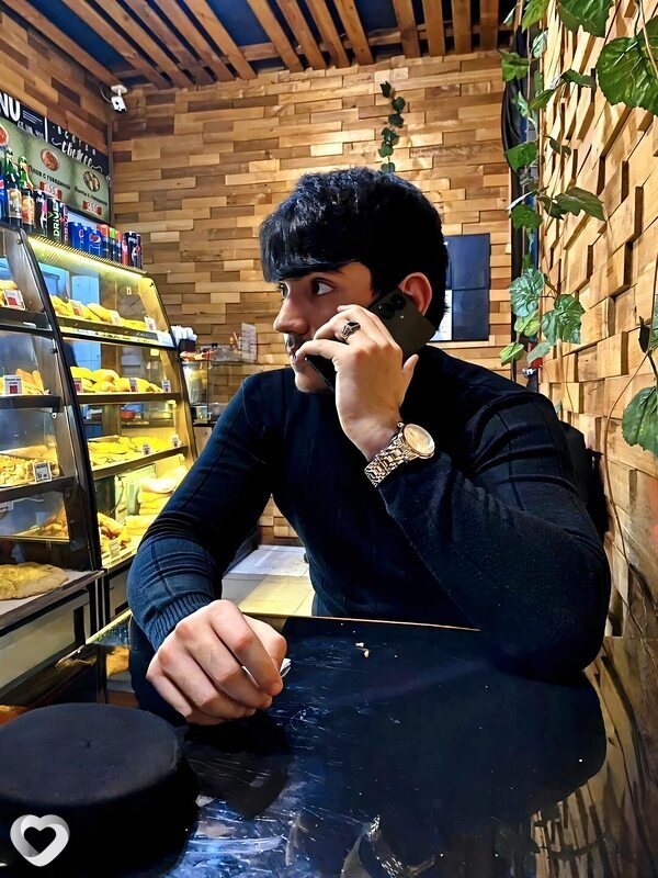 Илькин, 22, Мытищах — анкета №3002736