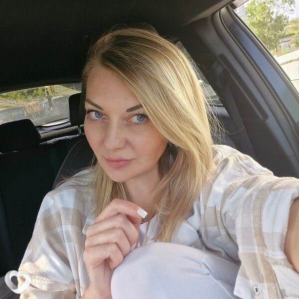 Олеся, 41, Владивостоке — анкета №3002739