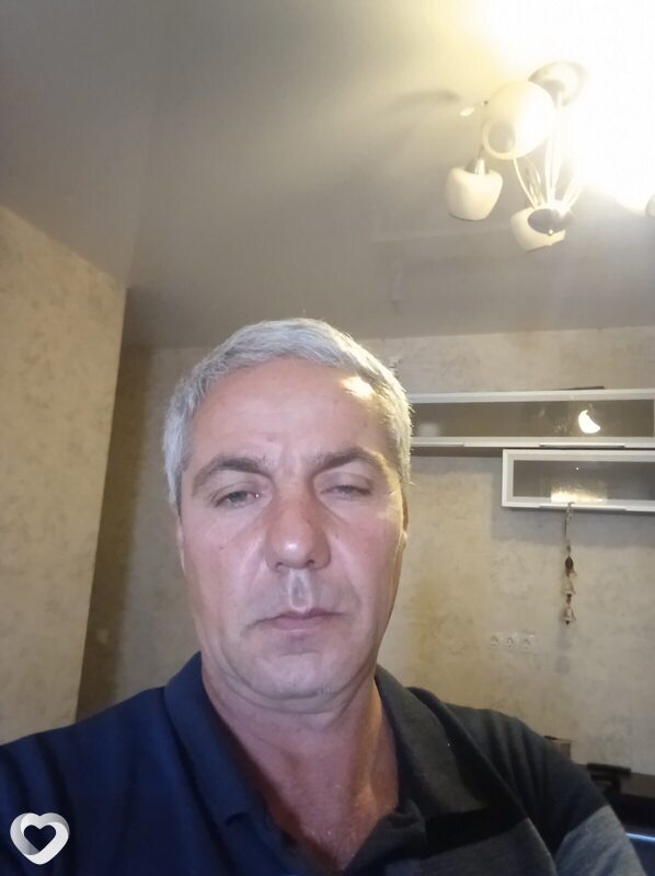 Мекан, 47, Краснодаре — анкета №3002740