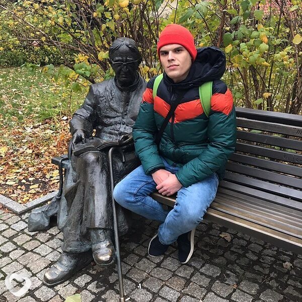 Андрей, 30, Одессе — анкета №3002761