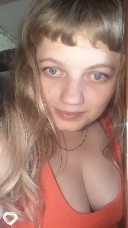 Людмила, 29, Сумах — анкета №3002765