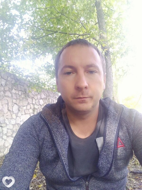 Алексей, 27, Самаре — анкета №3002766