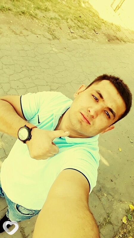 Sherzod, 29, Ташкент — анкета №3002768