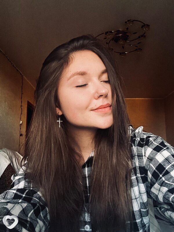 Ангелина, 24, Красногорске — анкета №3002769