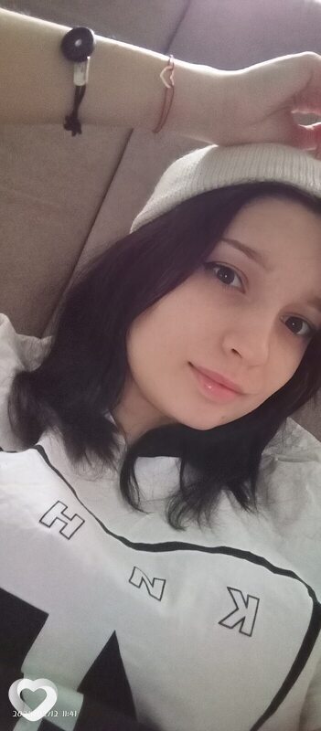 Виктория, 21, Видном — анкета №3002777