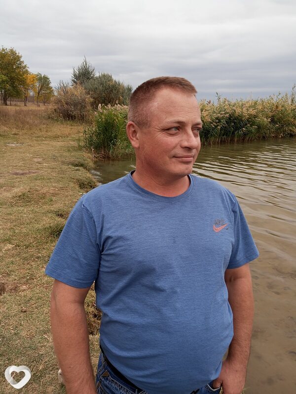 Сергей, 49, Ставрополе — анкета №3002780