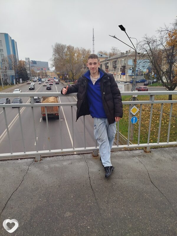 Глеб, 19, Нижнем Новгороде — анкета №3002785