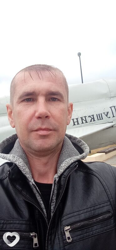 Алекс, 46, Иванове — анкета №3002786