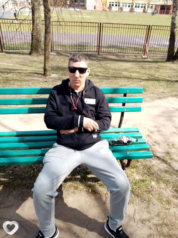 Паша, 41, Братске — анкета №3002789