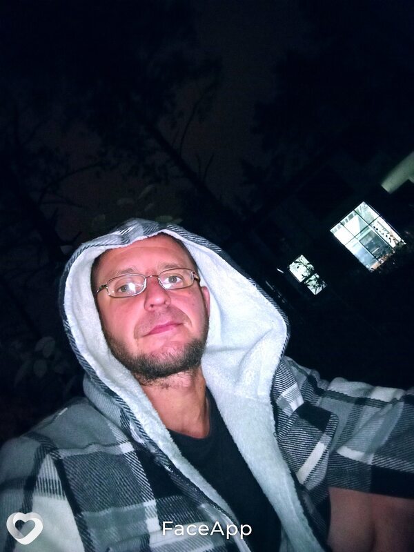 Виталий, 40, Санкт-Петербурге — анкета №3002795