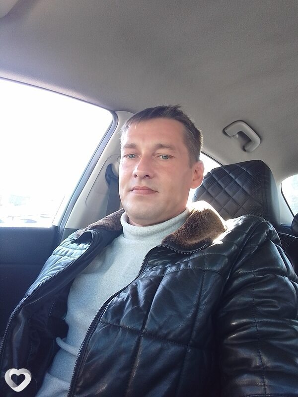 Алексей, 40, Саратове — анкета №3002680