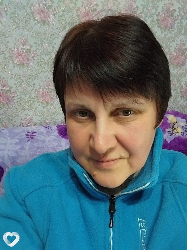 Виктория, 57, Волгограде — анкета №3002683