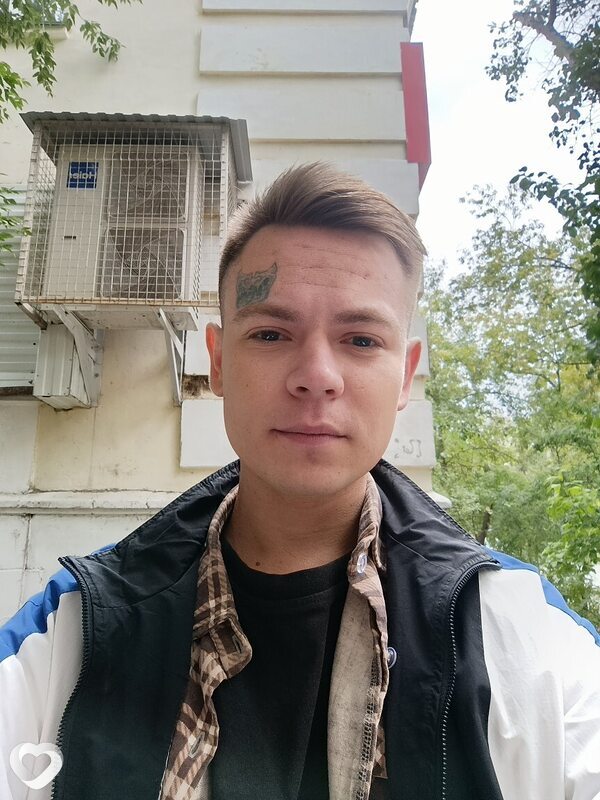 Данил, 24, Челябинске — анкета №3002684