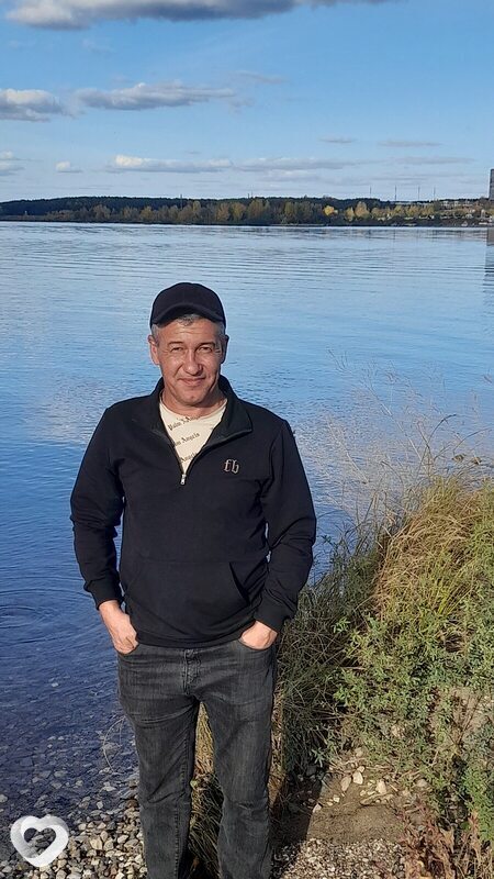 Ахмет, 49, Нижнекамске — анкета №3002687