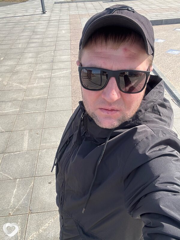 Саша, 34, Йошкар-Оле — анкета №3002689