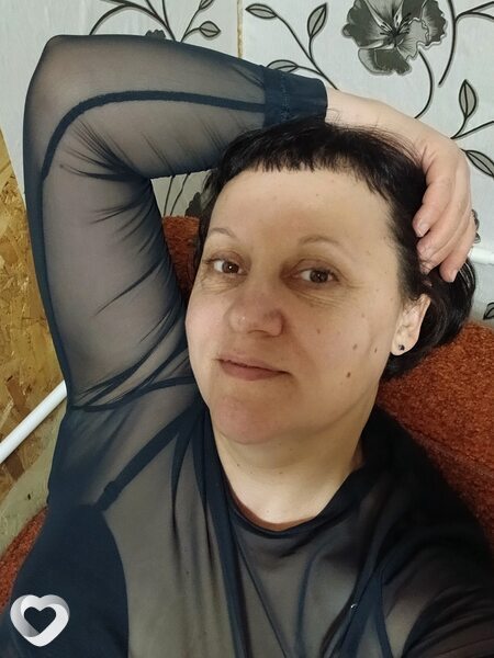 Ева, 45, Краснодаре — анкета №3002695