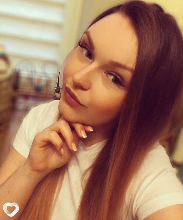 Александра, 30, Одессе — анкета №3002696
