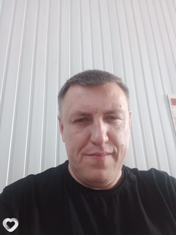 Игорь, 51, Санкт-Петербурге — анкета №3002853