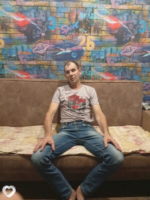 Алексей, 48, Ульяновске — анкета №3002865