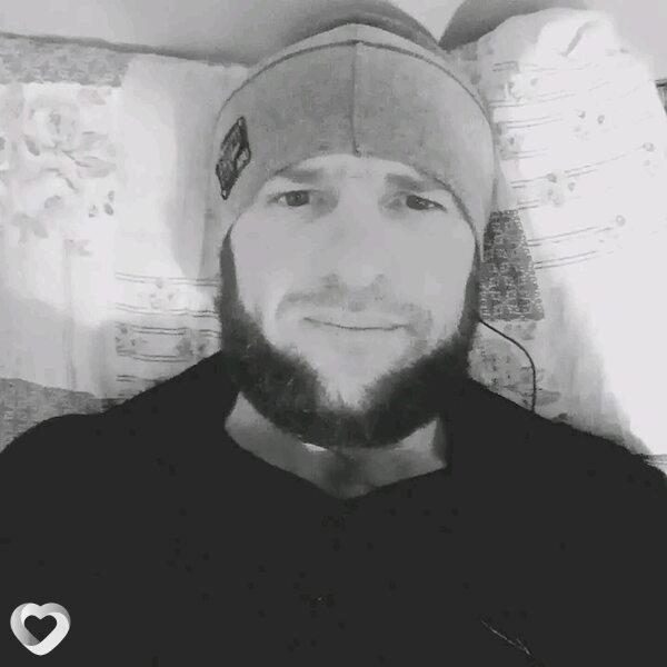 Джем, 42, Омске — анкета №3002866