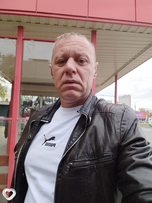 Дмитрий, 43, Могилев — анкета №3002871