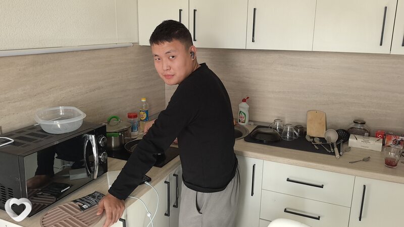 Андрей, 33, Санкт-Петербурге — анкета №3002825