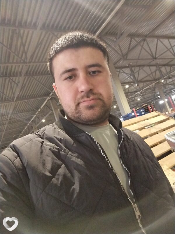 Едик, 54, Санкт-Петербурге — анкета №3002828