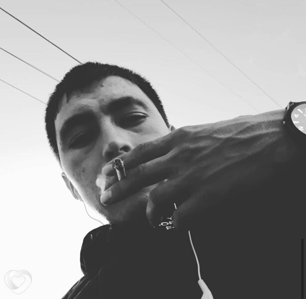 Серик, 28, Костанае — анкета №3002832