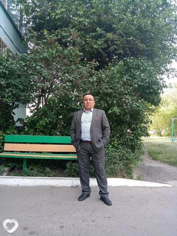 Серик, Актобе