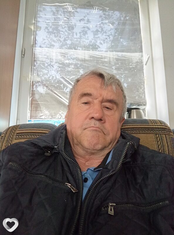 Анатолий, 61, Краснодаре — анкета №3002836