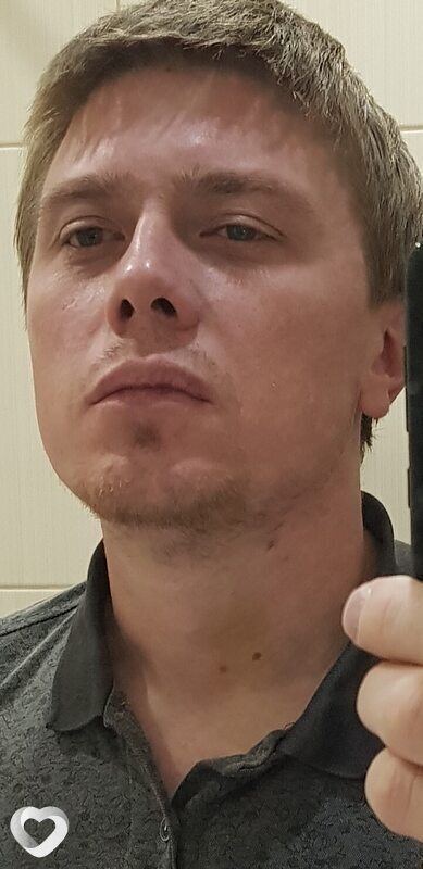 Захар, 42, Пятигорске — анкета №3002845