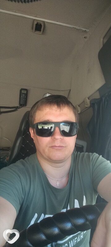 Дмитрий, 35, Санкт-Петербурге — анкета №3002956