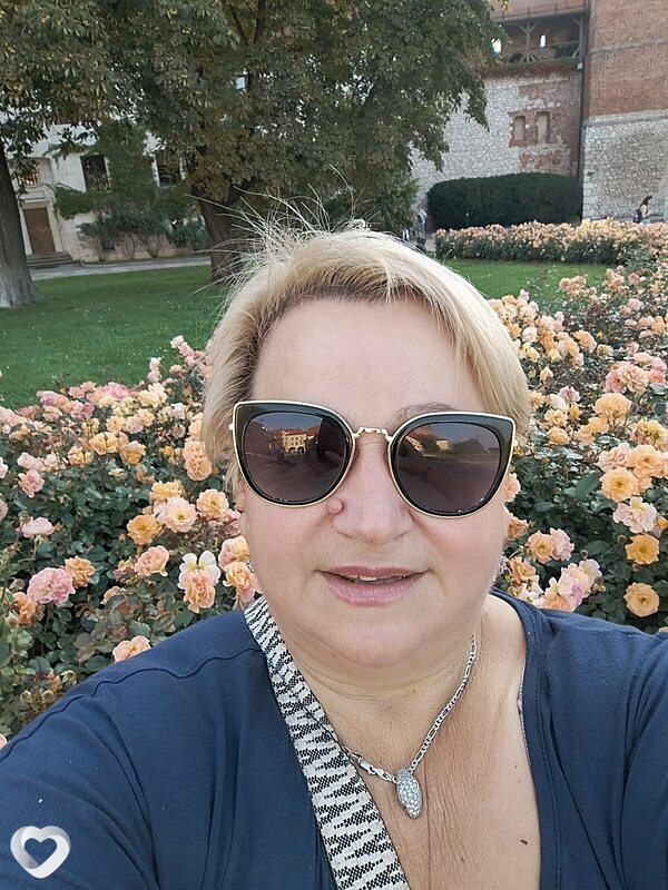 Teтяна, Краков