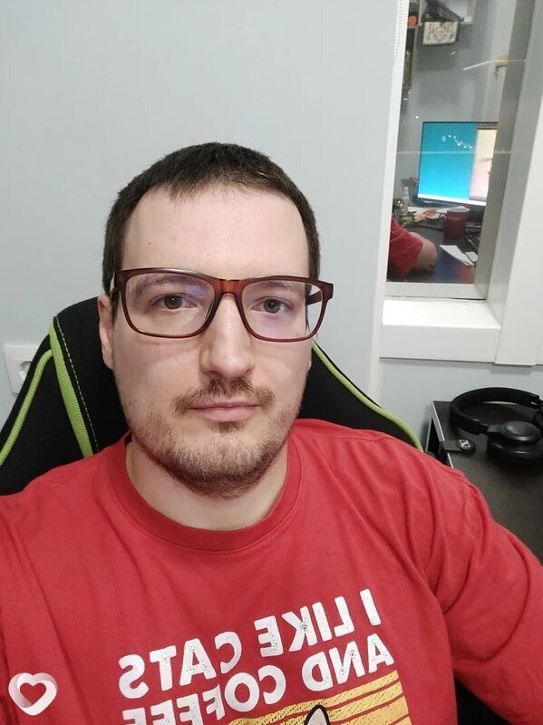 Матвей, 38, Санкт-Петербурге — анкета №3002962