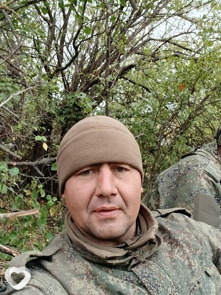 Володька, 37, Пензе — анкета №3002964