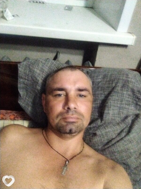 Александр, 35, Новотроицке — анкета №3002970