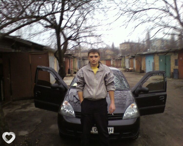 Жека, Кропивницкий