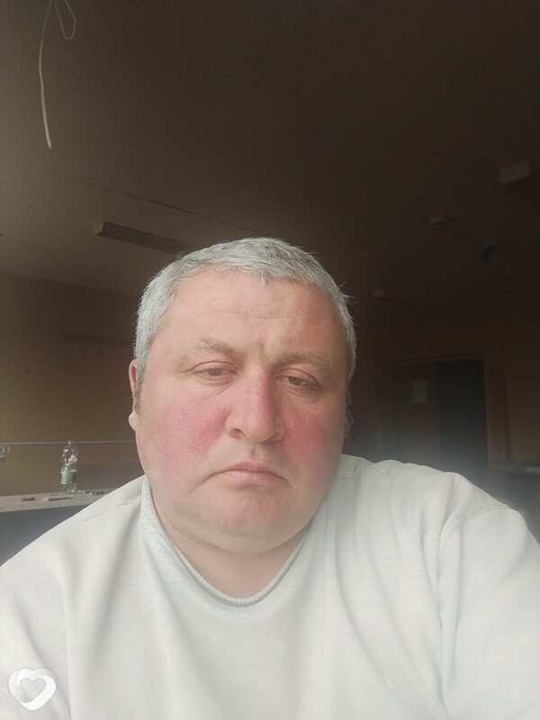 Сергей, 50, Гомеле — анкета №3002926